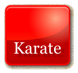 Karate